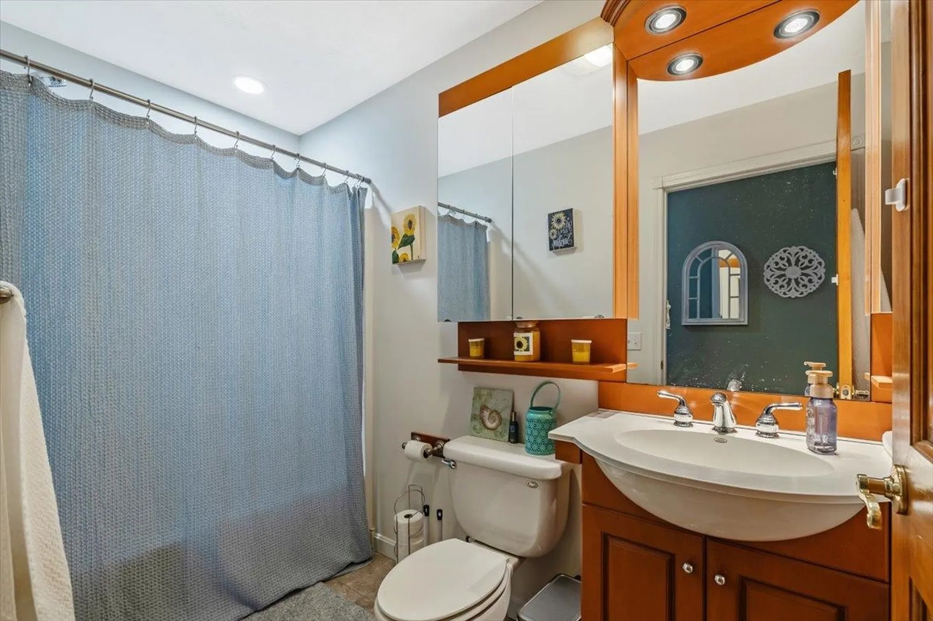 33 Heritage Lane Highgate VT 05459