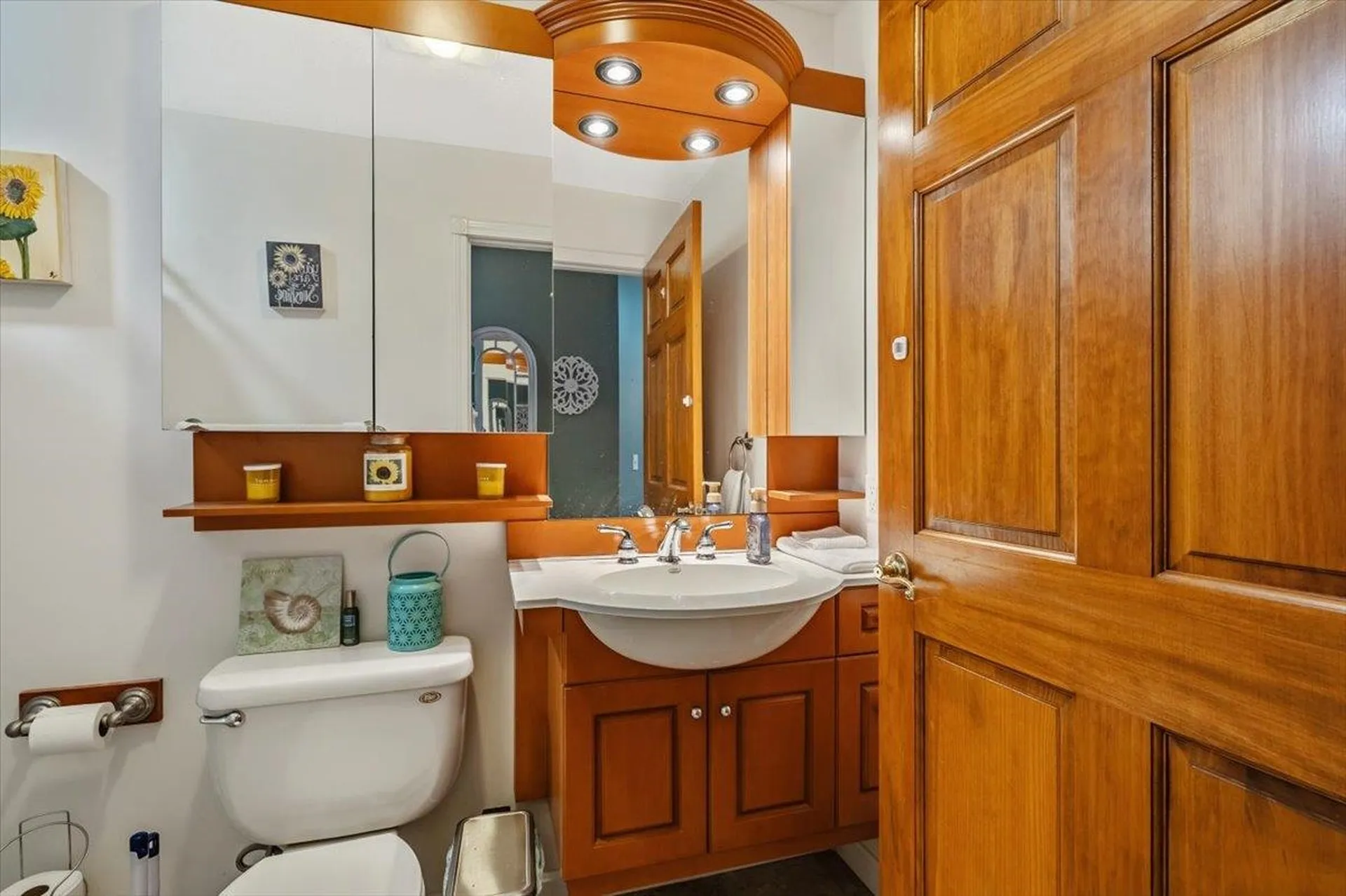 33 Heritage Lane Highgate VT 05459