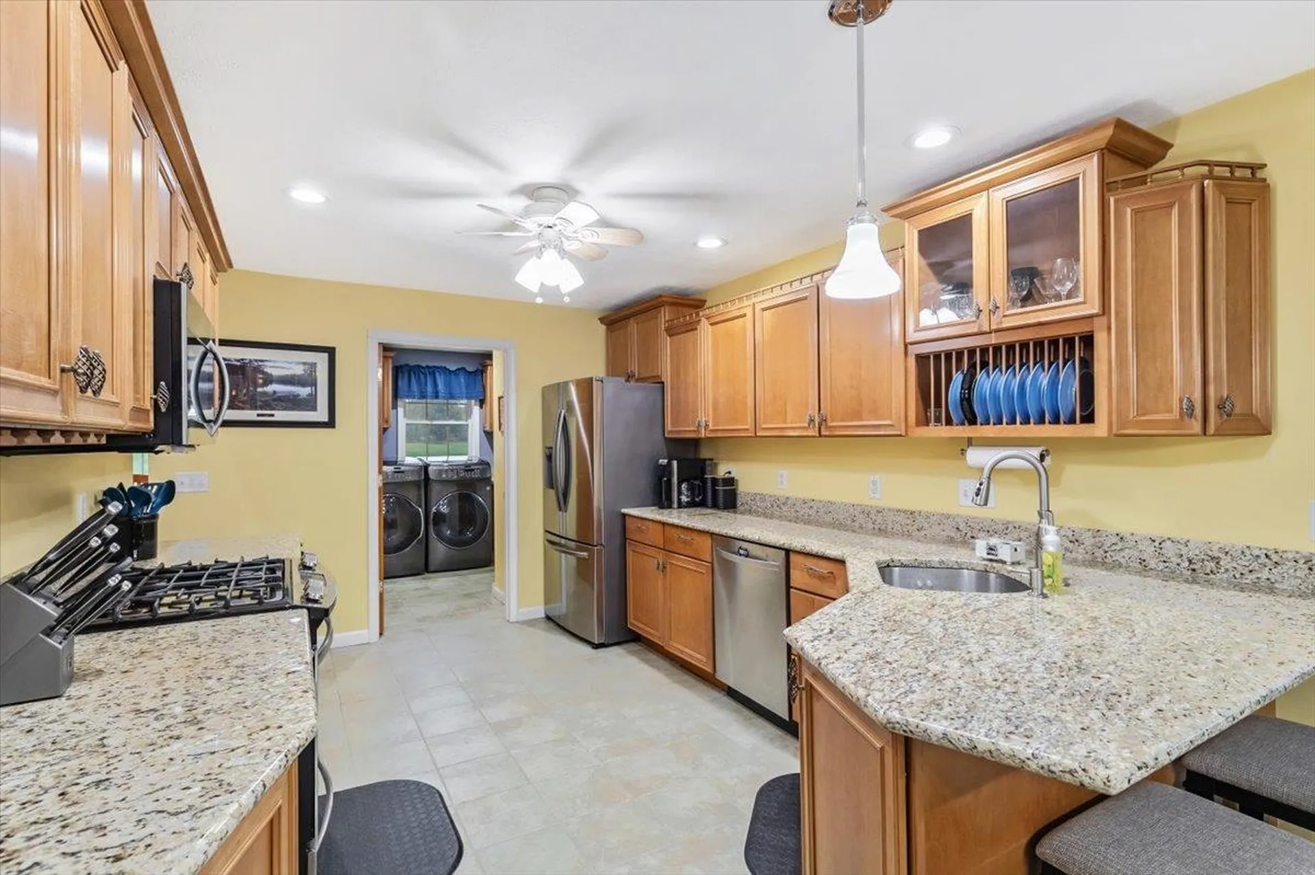 33 Heritage Lane Highgate VT 05459