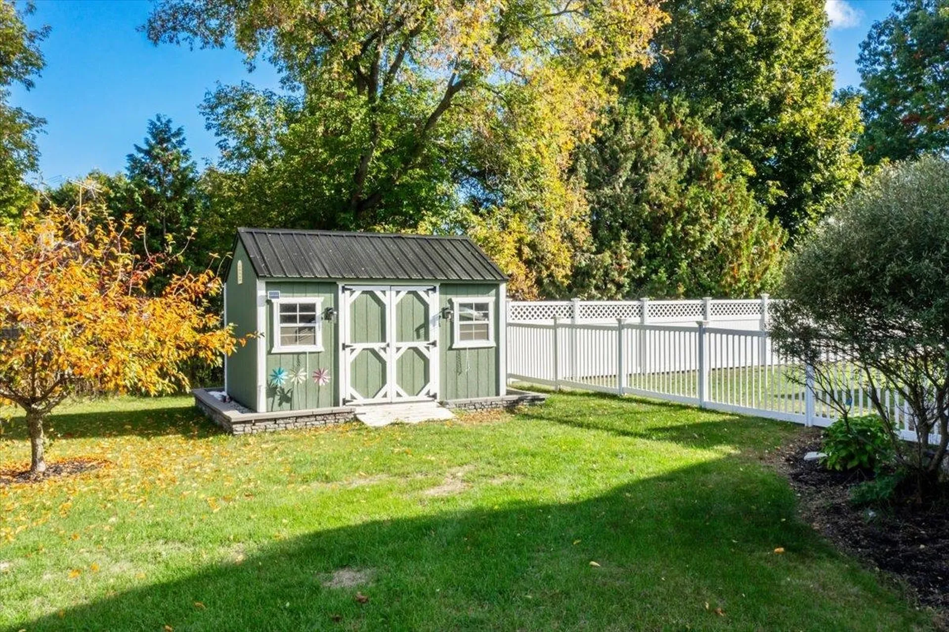 33 Heritage Lane Highgate VT 05459