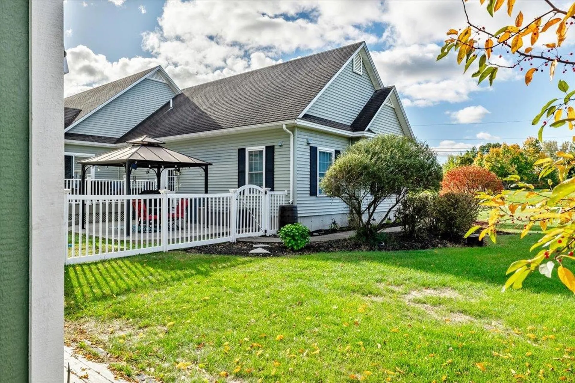 33 Heritage Lane Highgate VT 05459