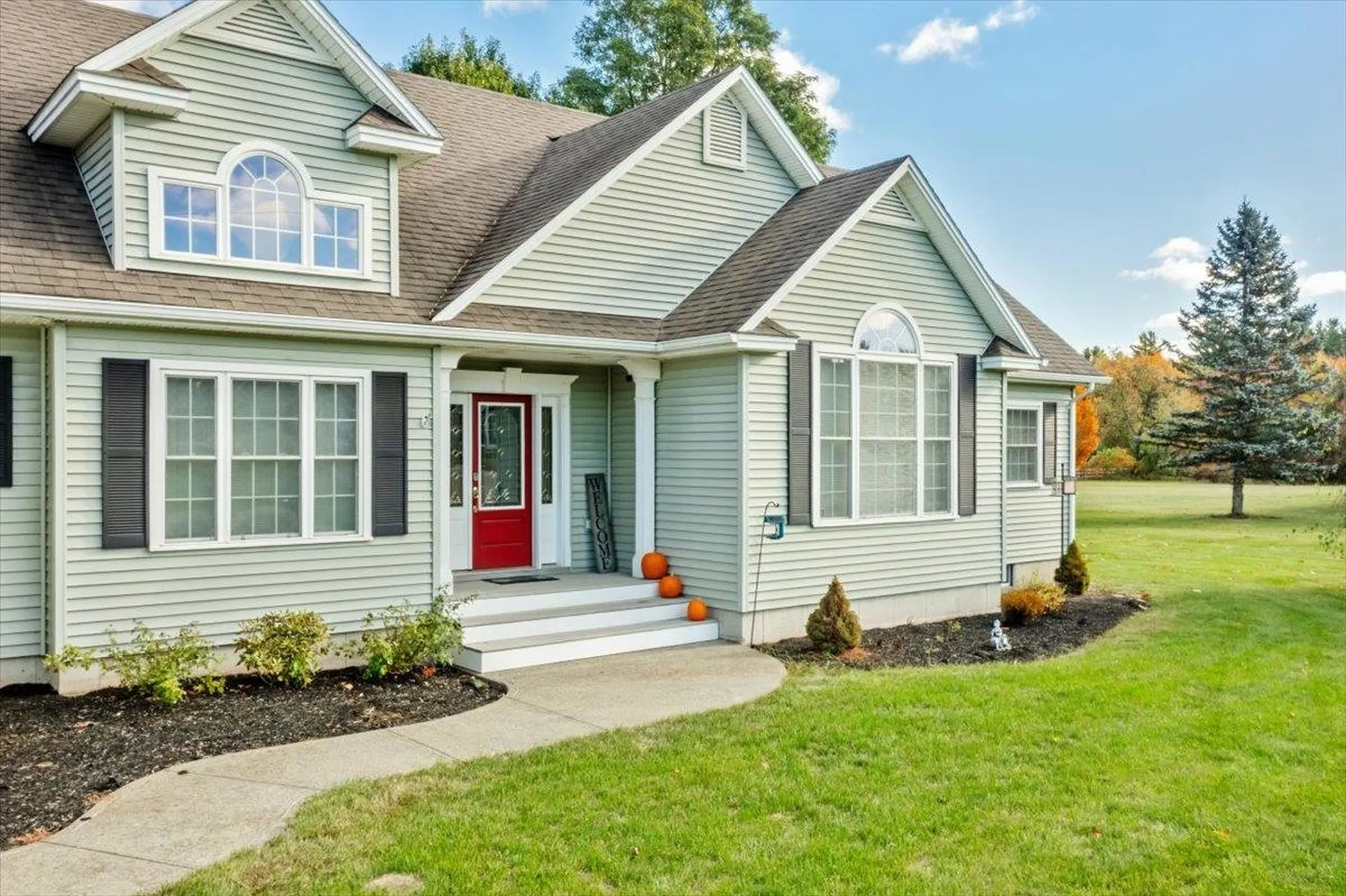 33 Heritage Lane Highgate VT 05459