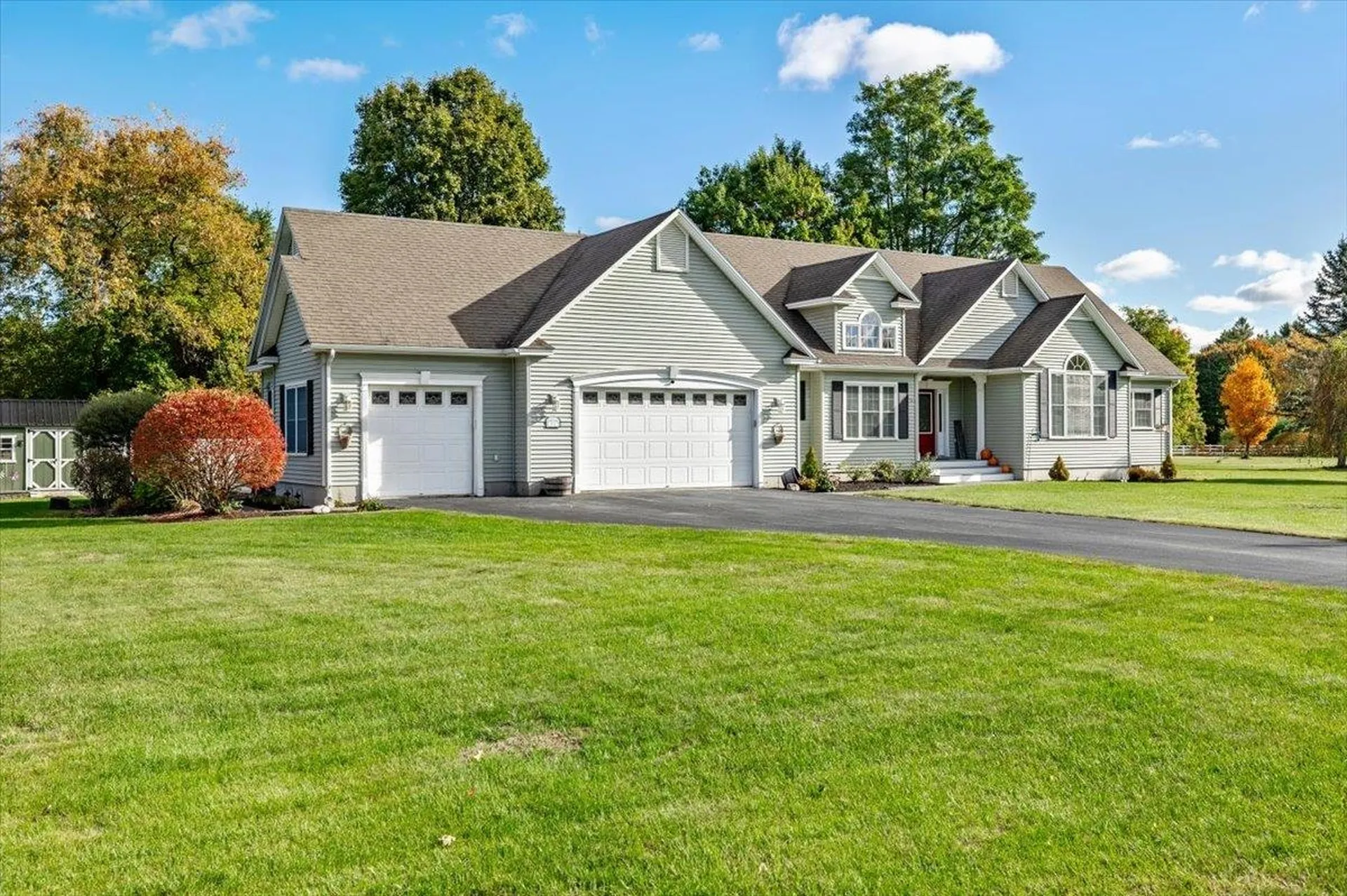 33 Heritage Lane Highgate VT 05459