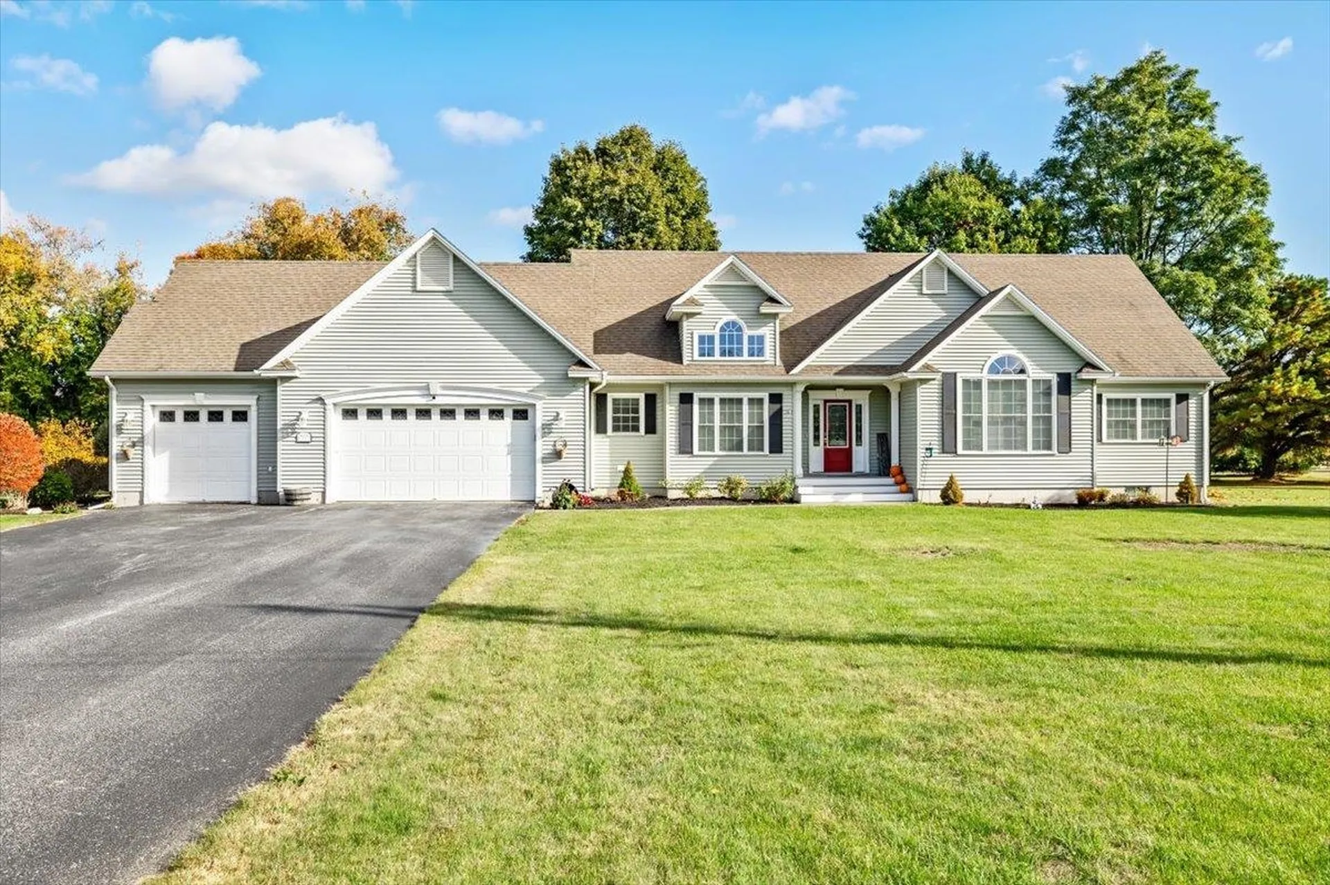 33 Heritage Lane Highgate VT 05459