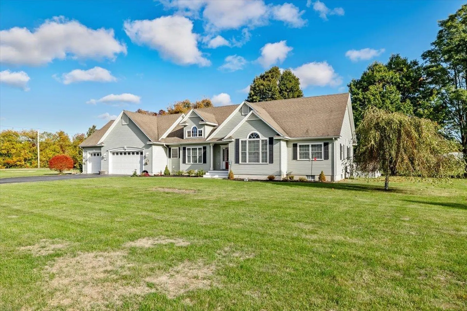 33 Heritage Lane Highgate VT 05459