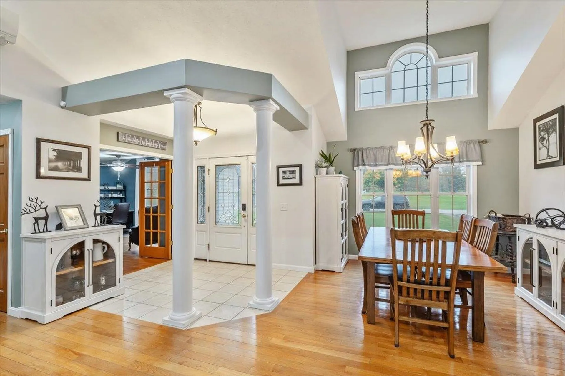 33 Heritage Lane Highgate VT 05459