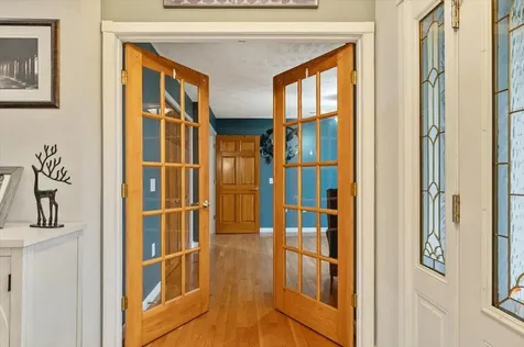 33 Heritage Lane Highgate VT 05459