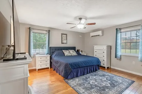 33 Heritage Lane Highgate VT 05459