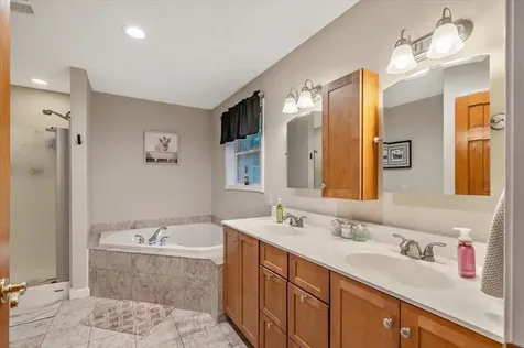 33 Heritage Lane Highgate VT 05459