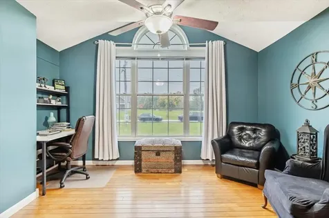 33 Heritage Lane Highgate VT 05459