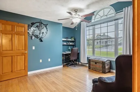 33 Heritage Lane Highgate VT 05459