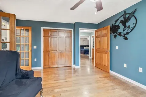 33 Heritage Lane Highgate VT 05459