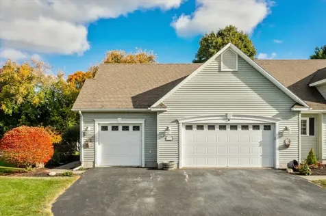 33 Heritage Lane Highgate VT 05459