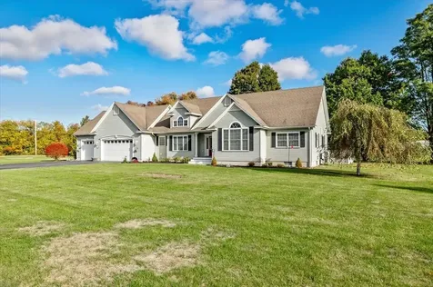 33 Heritage Lane Highgate VT 05459