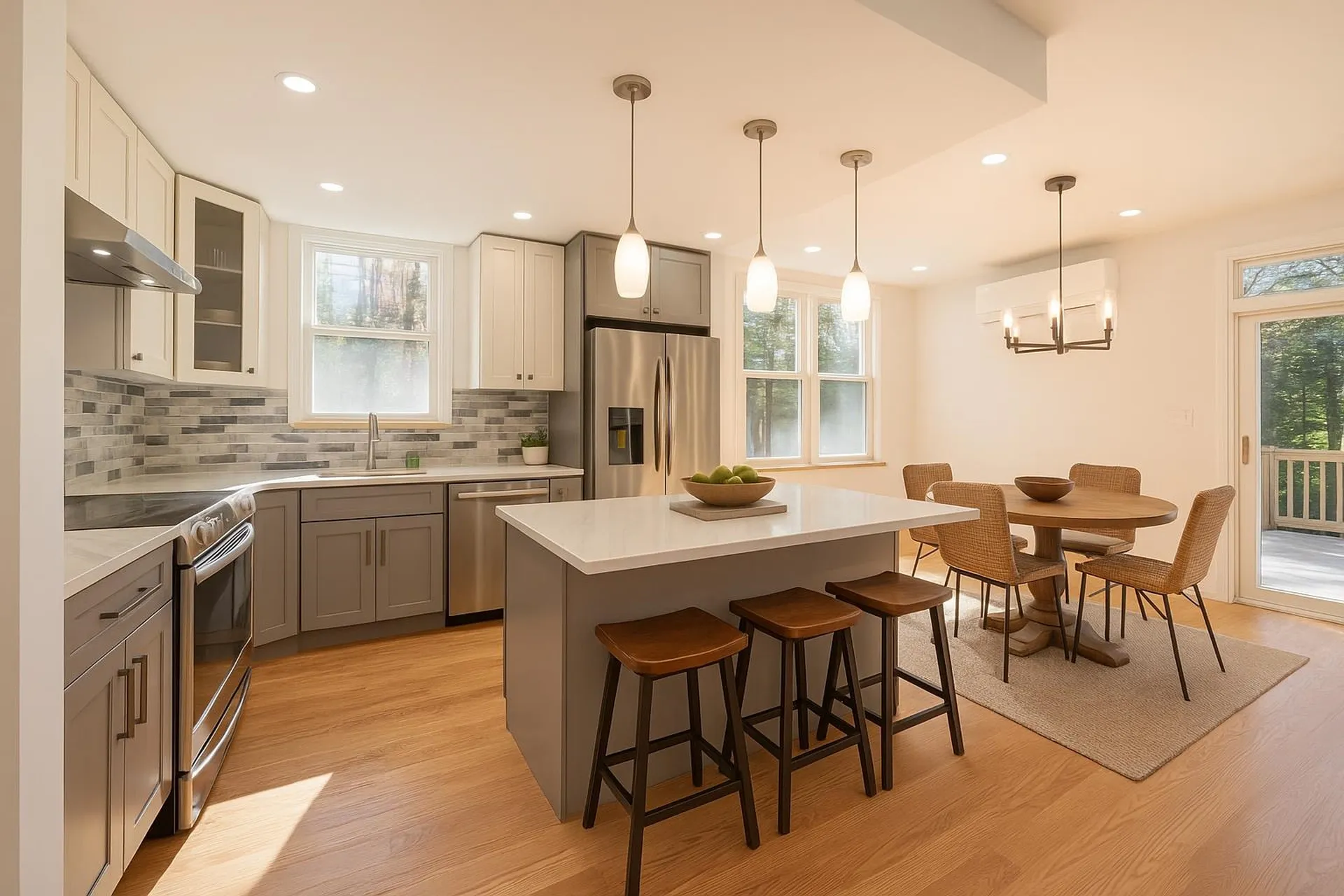 49 Joans Ridge Road Dover VT 05356