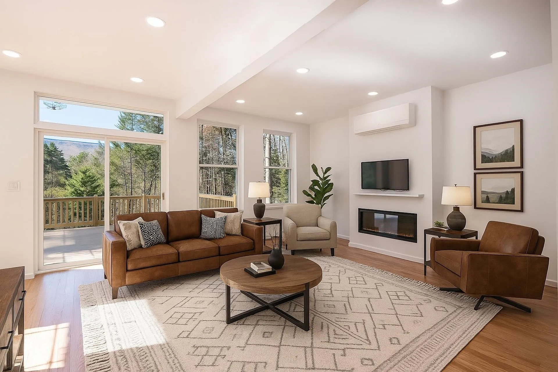 49 Joans Ridge Road Dover VT 05356