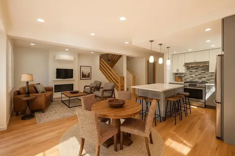 49 Joans Ridge Road Dover VT 05356