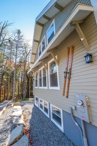 49 Joans Ridge Road Dover VT 05356