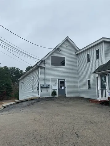 1 Nashua Road Londonderry NH 03038