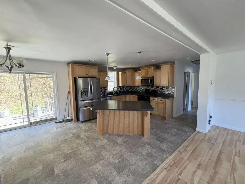 327 Eagle Ledge Road Worcester VT 05682