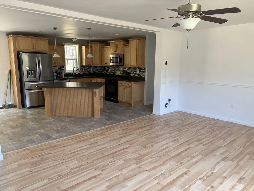 327 Eagle Ledge Road Worcester VT 05682