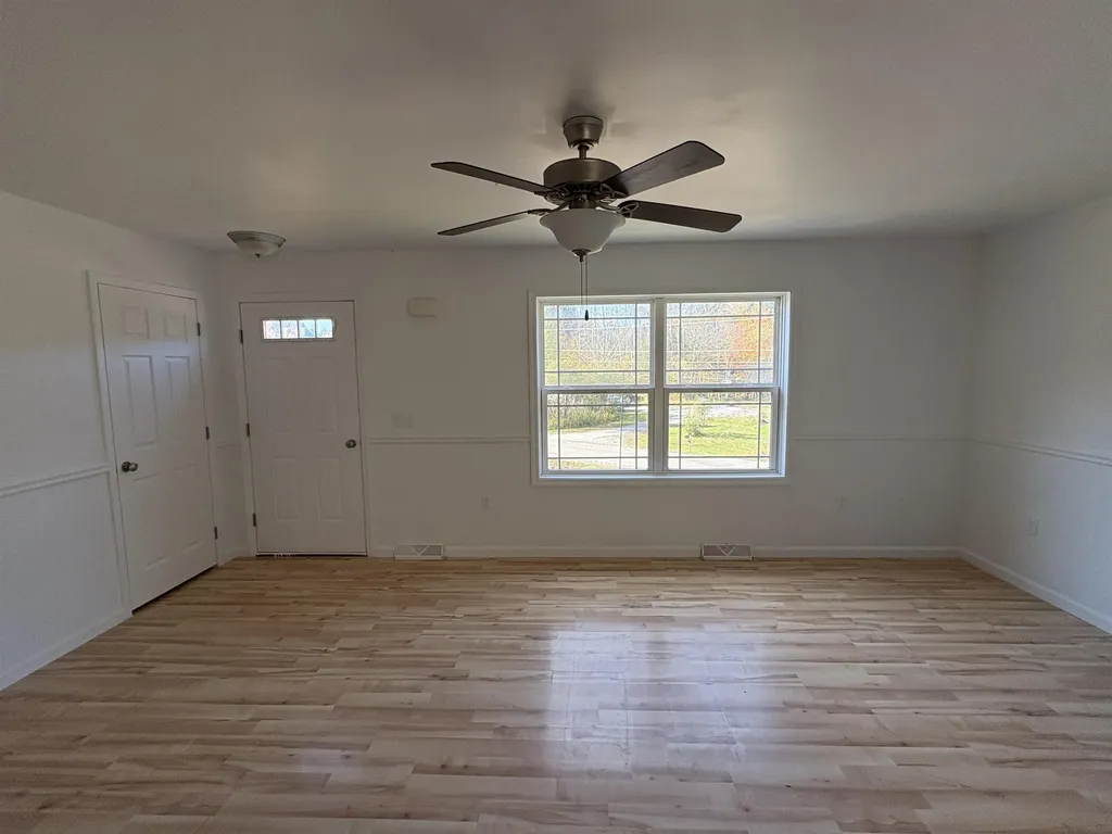 327 Eagle Ledge Road Worcester VT 05682