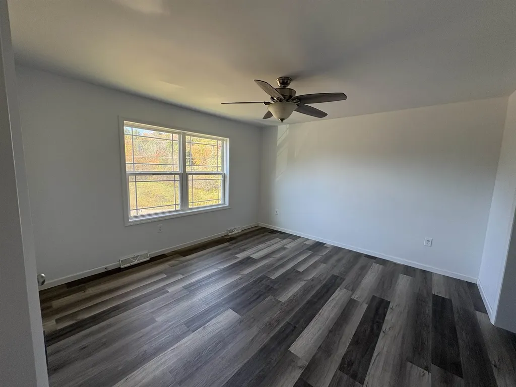 327 Eagle Ledge Road Worcester VT 05682