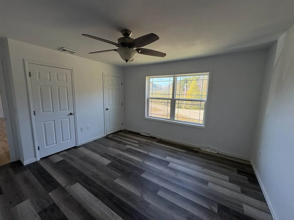 327 Eagle Ledge Road Worcester VT 05682