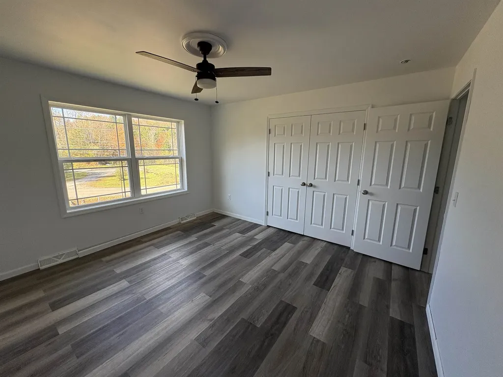 327 Eagle Ledge Road Worcester VT 05682