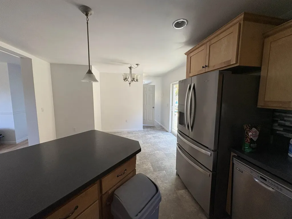 327 Eagle Ledge Road Worcester VT 05682