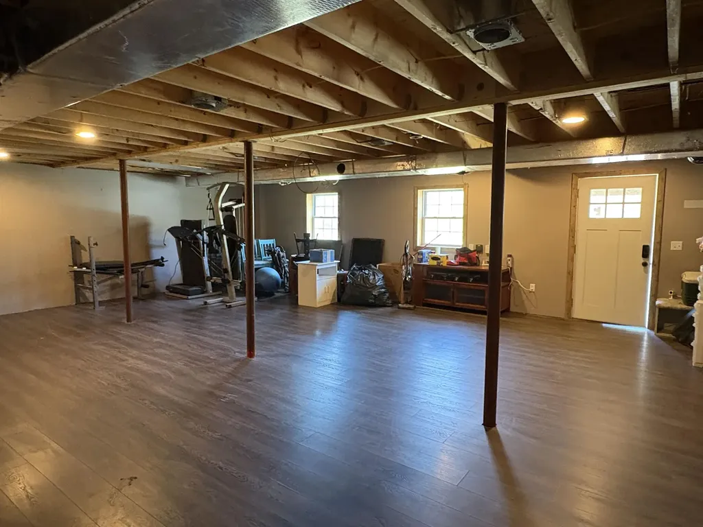 327 Eagle Ledge Road Worcester VT 05682