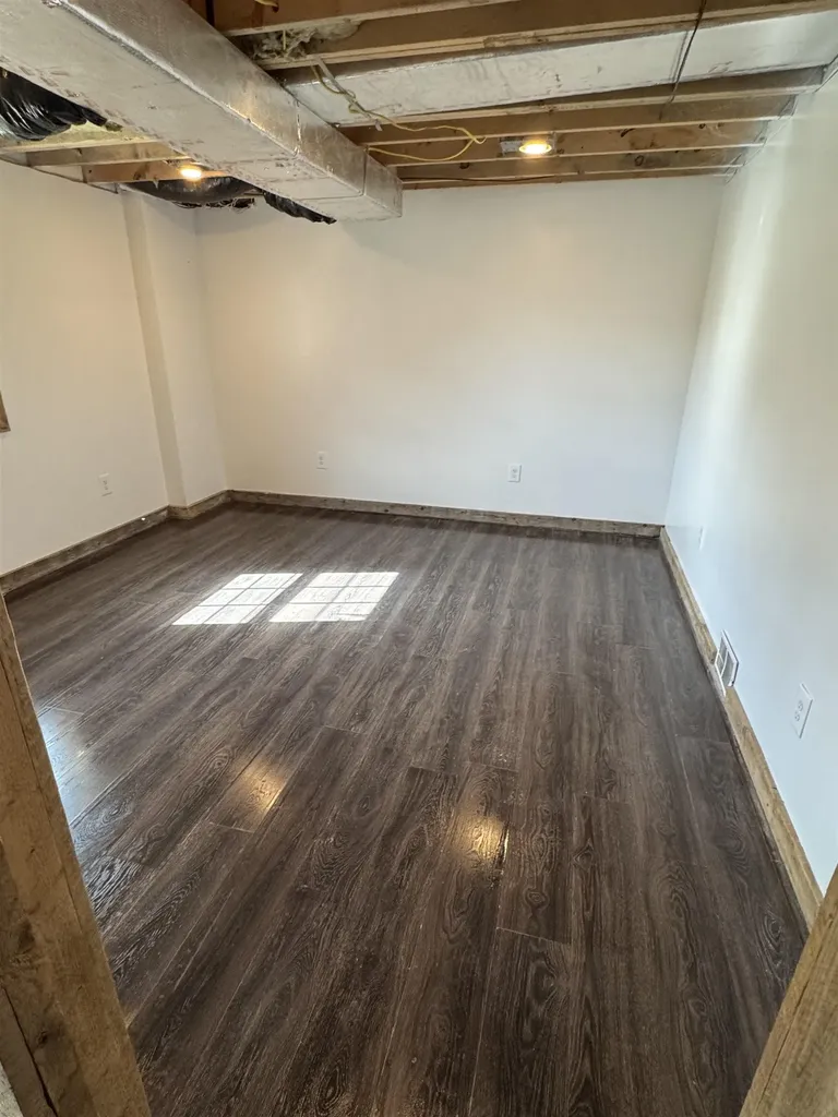 327 Eagle Ledge Road Worcester VT 05682