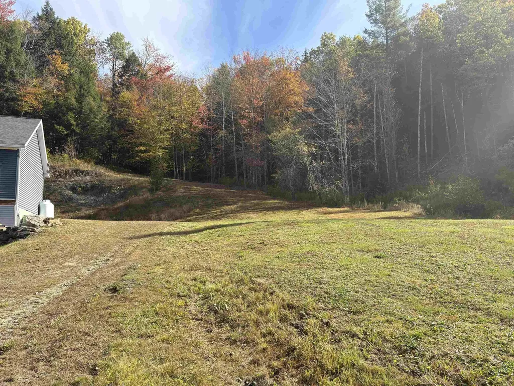 327 Eagle Ledge Road Worcester VT 05682