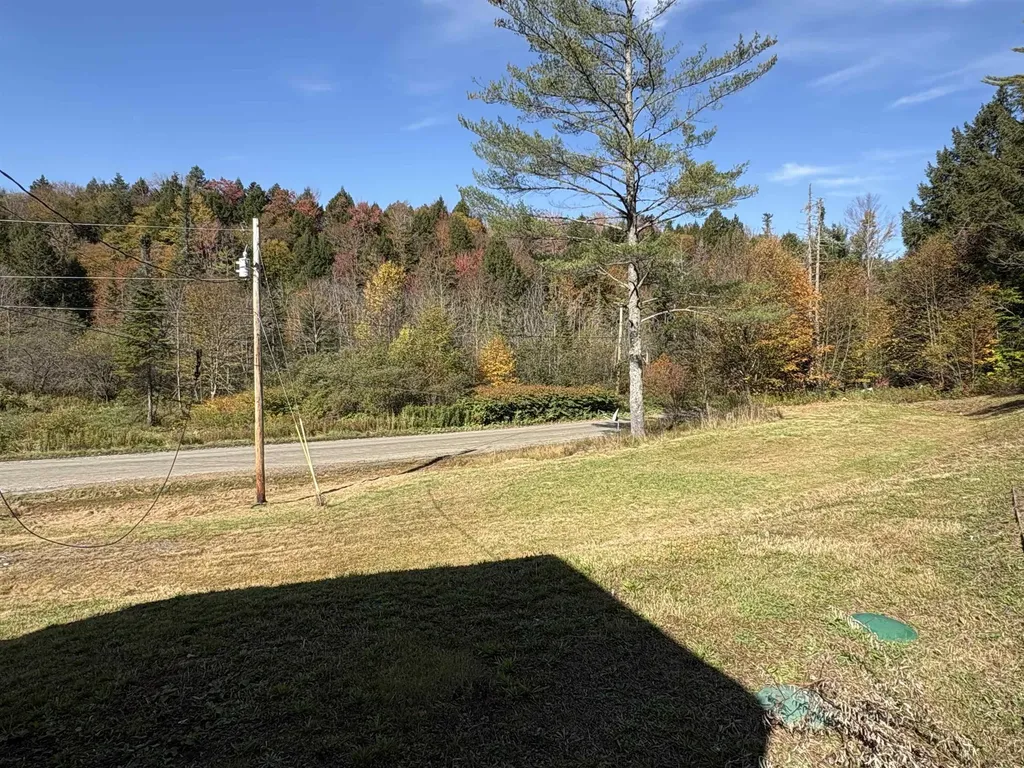 327 Eagle Ledge Road Worcester VT 05682