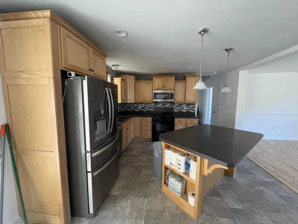 327 Eagle Ledge Road Worcester VT 05682