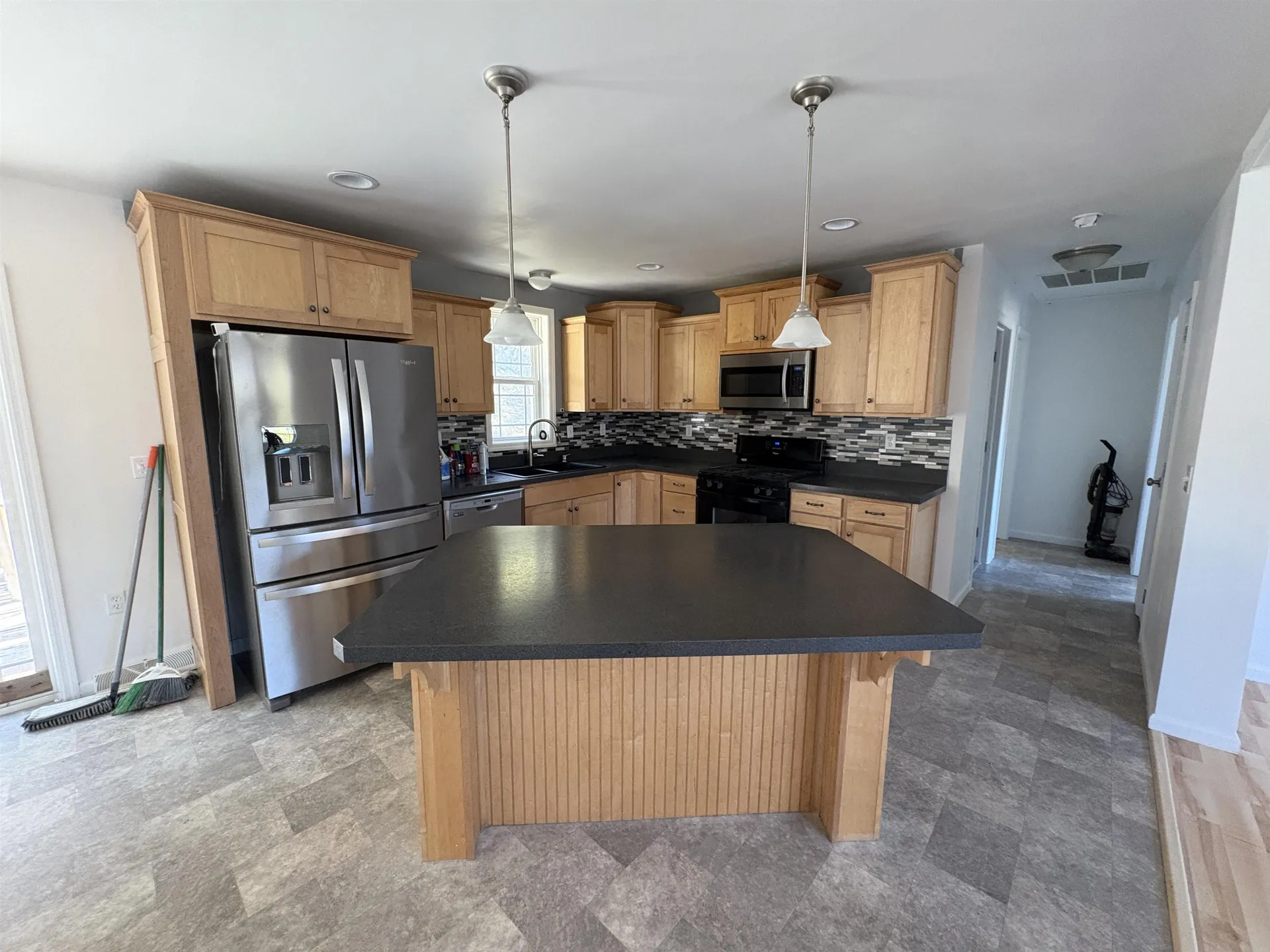 327 Eagle Ledge Road Worcester VT 05682