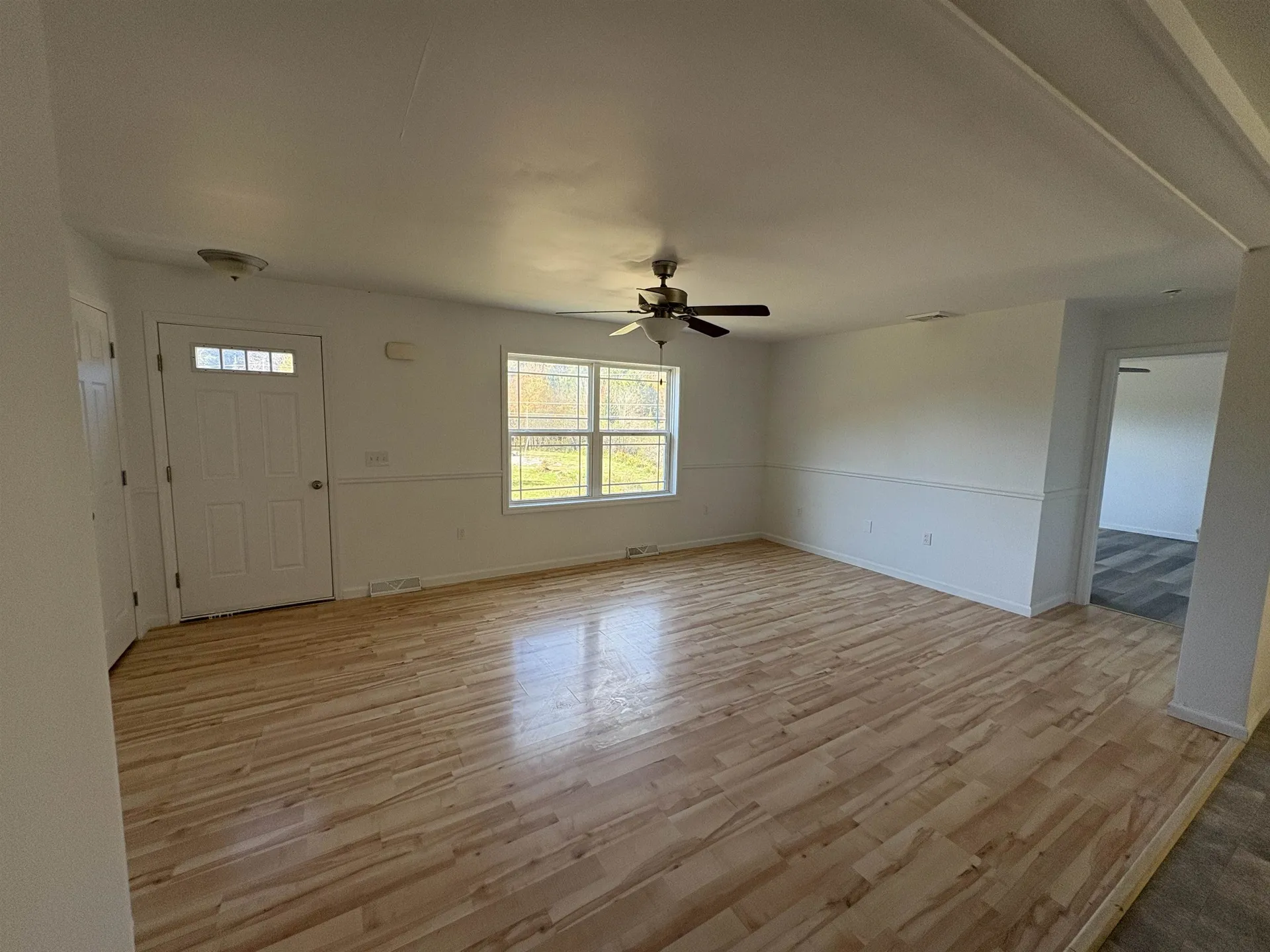 327 Eagle Ledge Road Worcester VT 05682