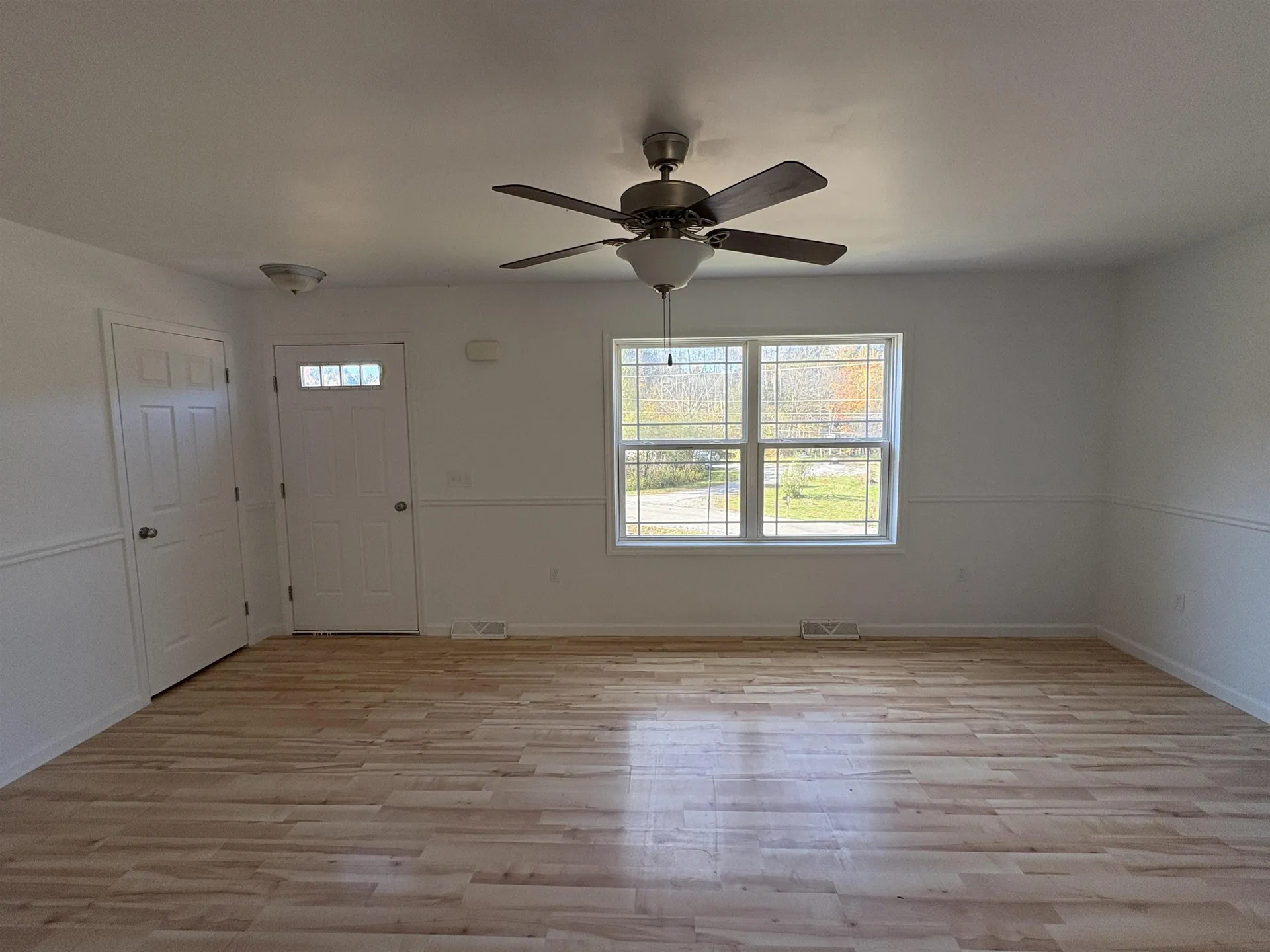 327 Eagle Ledge Road Worcester VT 05682