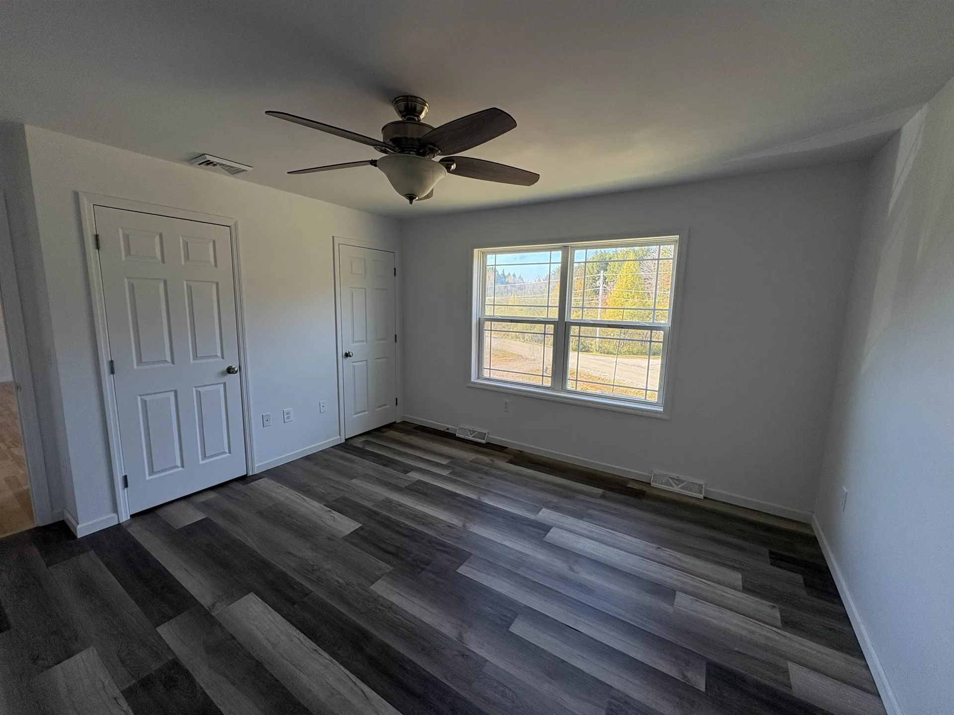 327 Eagle Ledge Road Worcester VT 05682