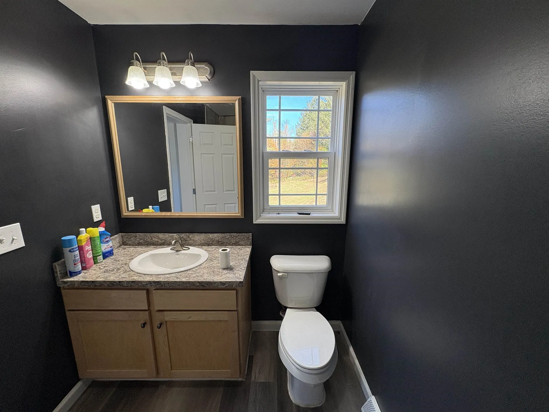 327 Eagle Ledge Road Worcester VT 05682