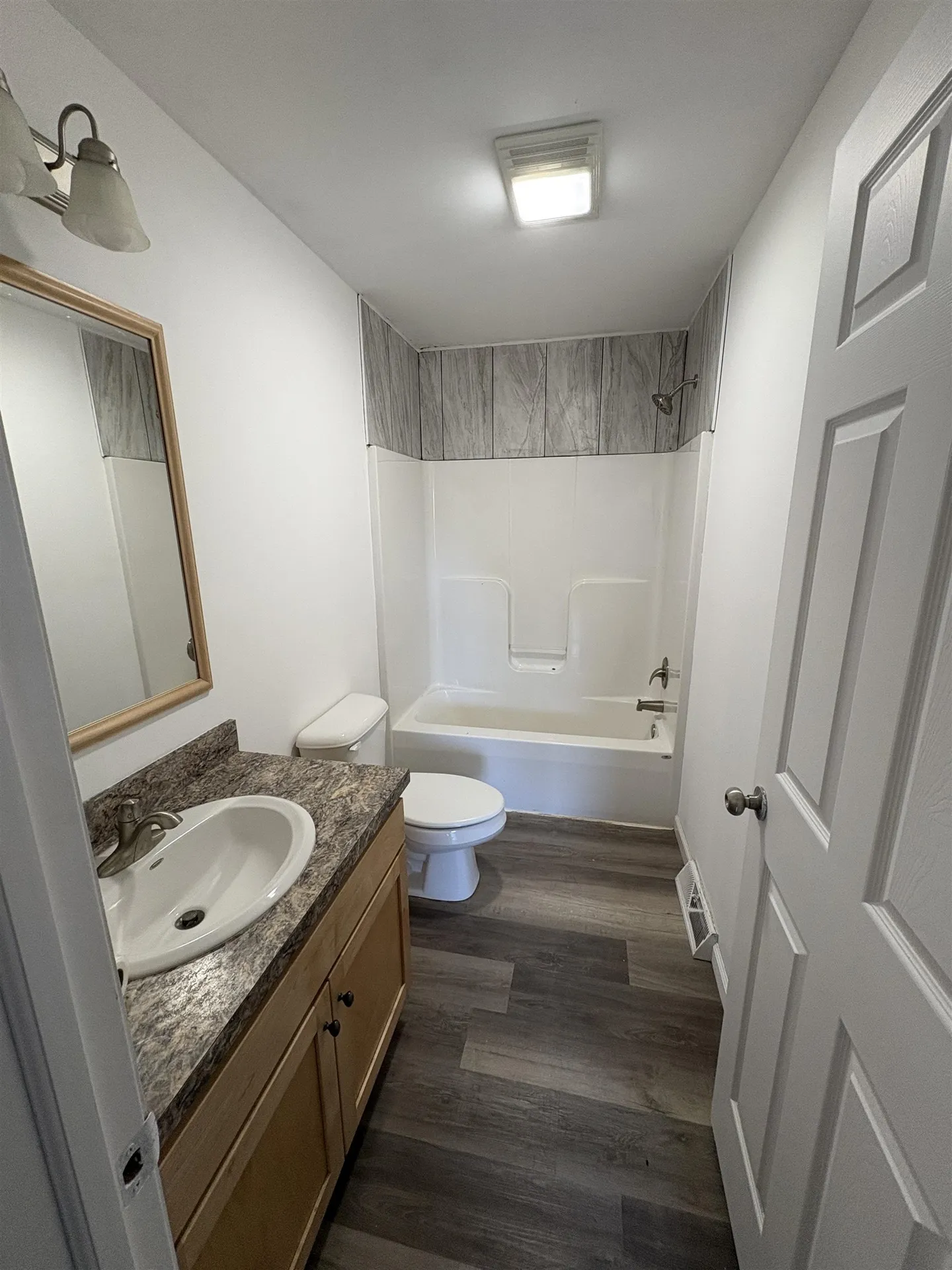 327 Eagle Ledge Road Worcester VT 05682