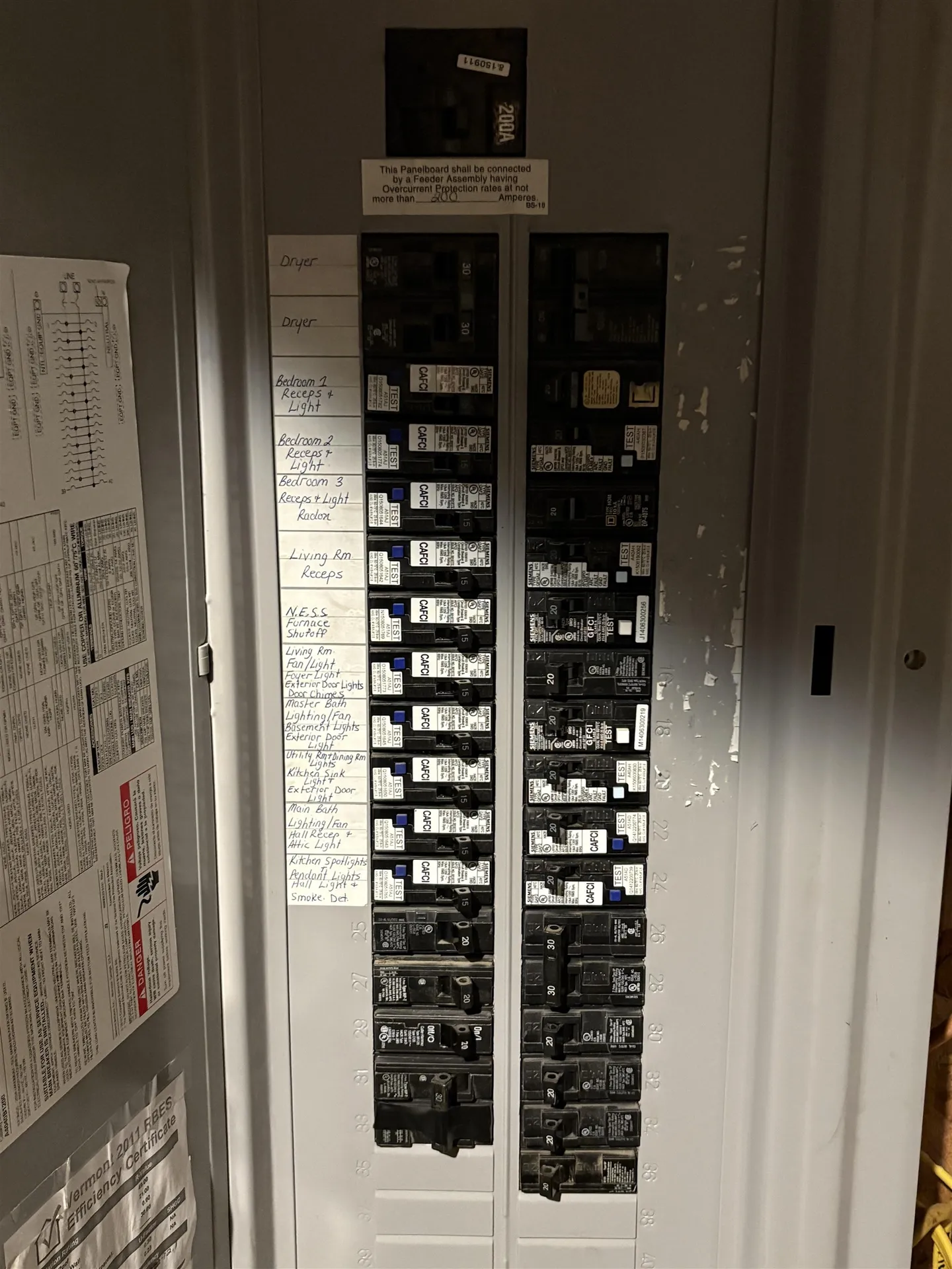 327 Eagle Ledge Road Worcester VT 05682