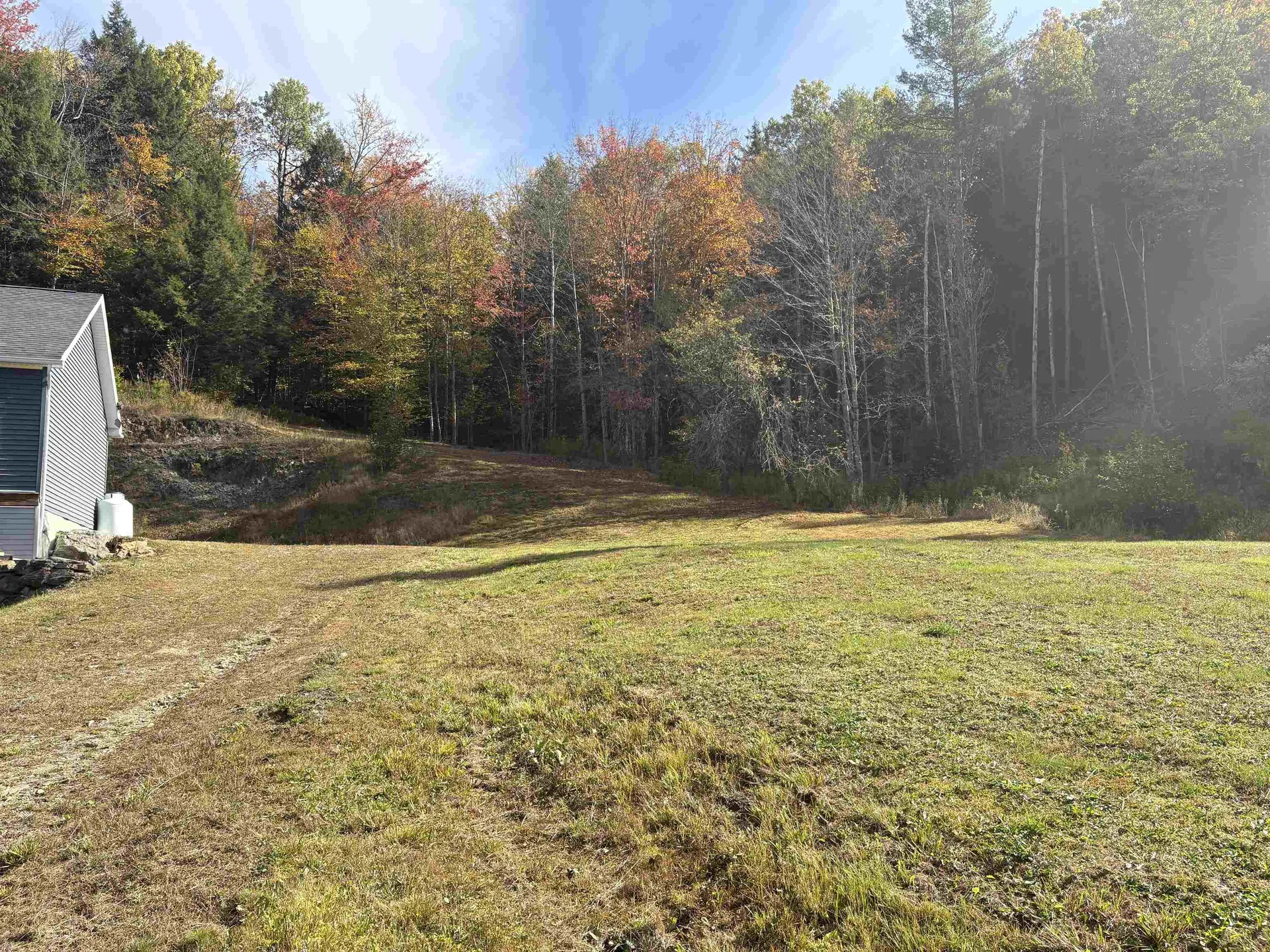 327 Eagle Ledge Road Worcester VT 05682