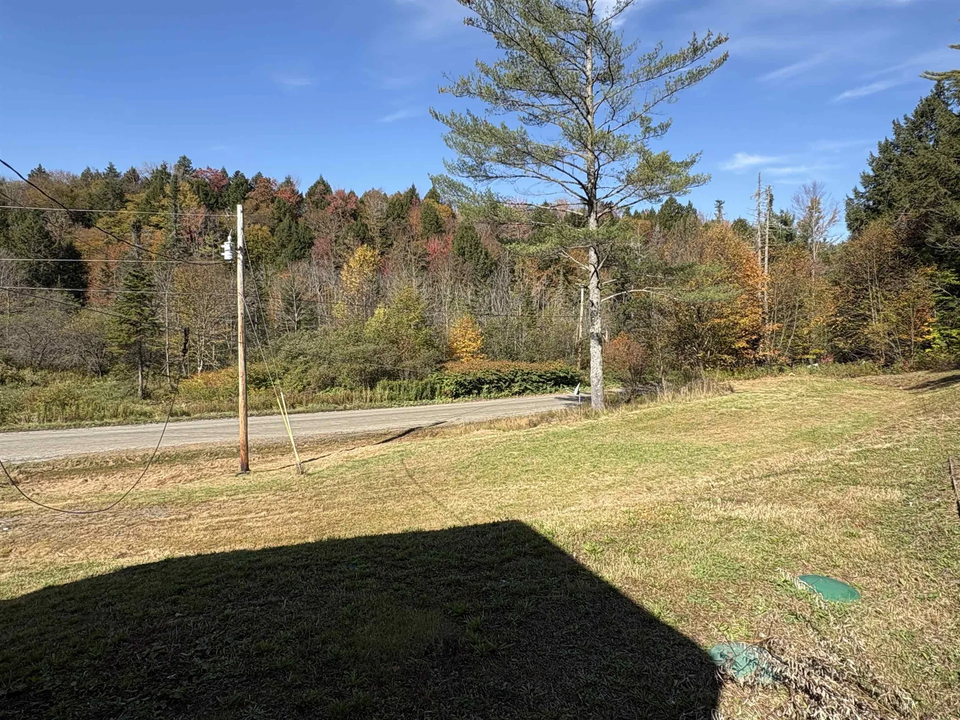 327 Eagle Ledge Road Worcester VT 05682