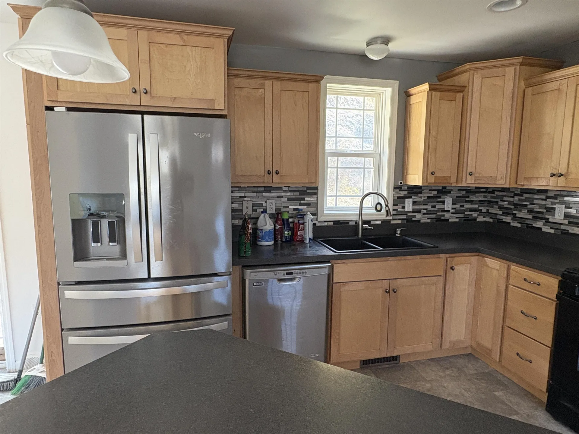 327 Eagle Ledge Road Worcester VT 05682