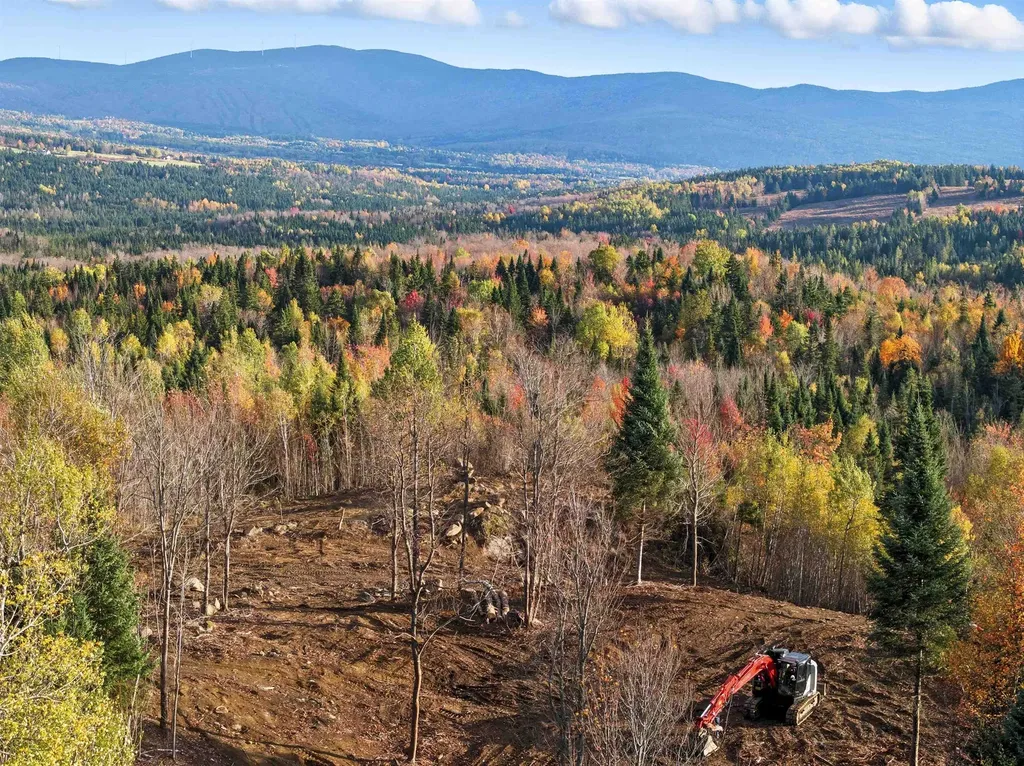 Lot 3 Holden Hill Road Stewartstown NH 03576