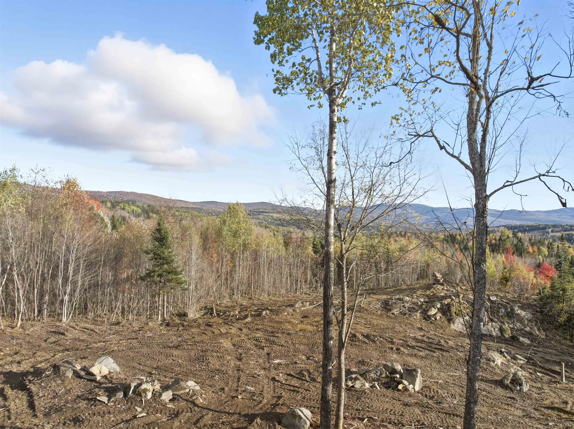 Lot 3 Holden Hill Road Stewartstown NH 03576