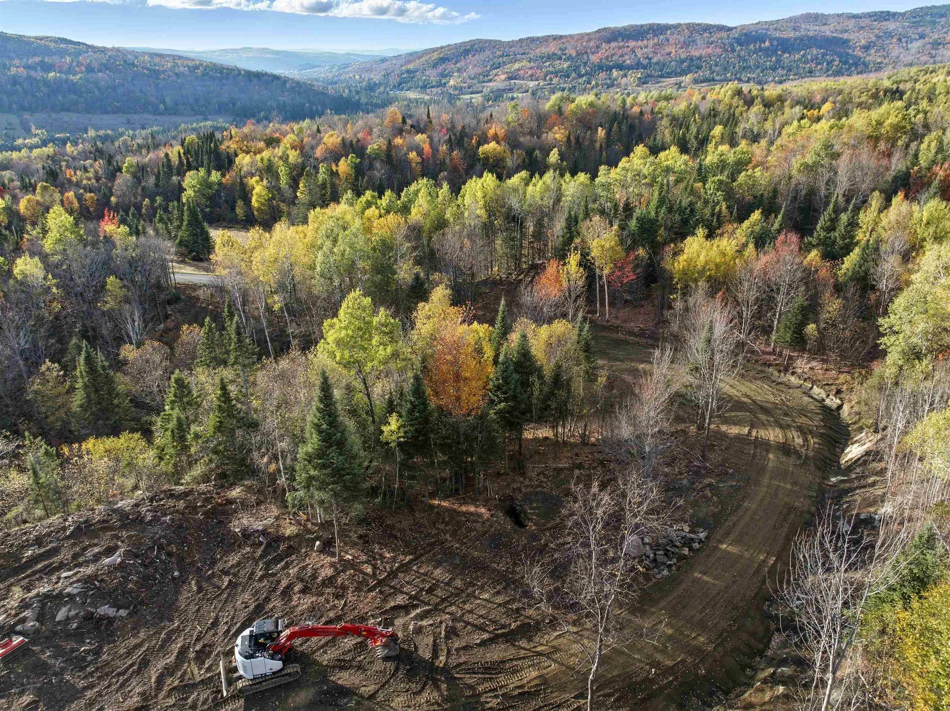 Lot 3 Holden Hill Road Stewartstown NH 03576