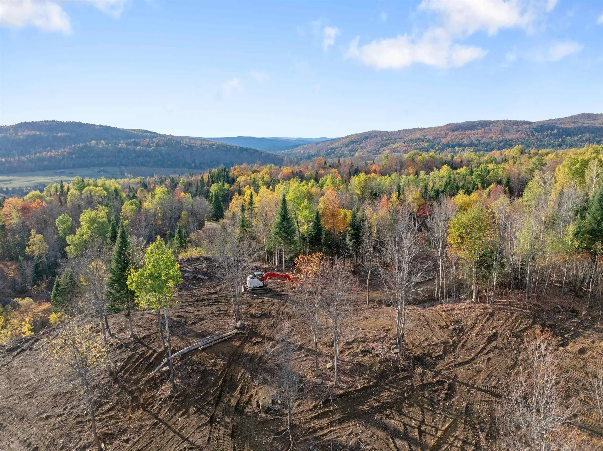 Lot 3 Holden Hill Road Stewartstown NH 03576