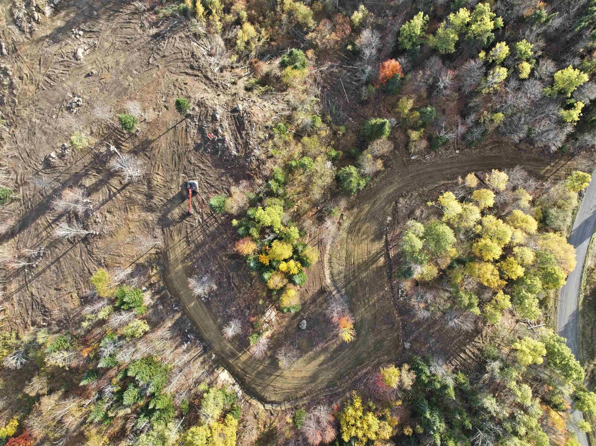 Lot 3 Holden Hill Road Stewartstown NH 03576